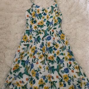 old navy mini dress
